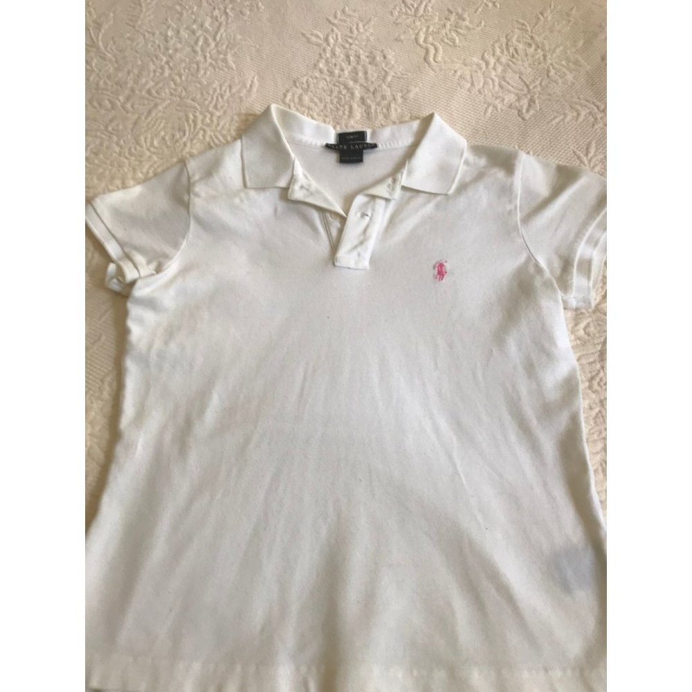 Ralph Lauren black label shirt